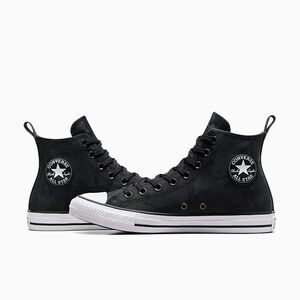 CHUCK TAYLOR ALL STAR TECTUFF HIGH 'BLACK CAMO'
NWOB